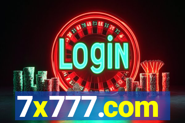 7x777.com