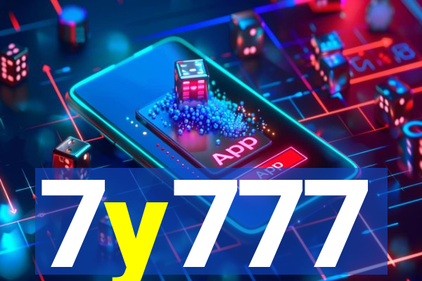 7y777