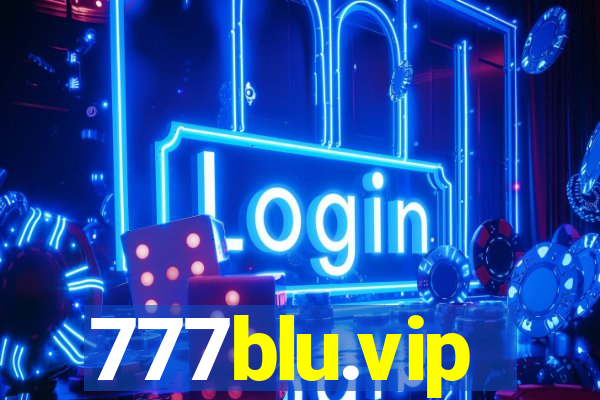 777blu.vip