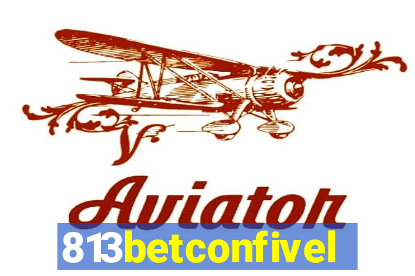 813betconfivel