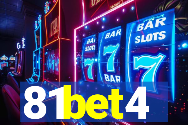 81bet4