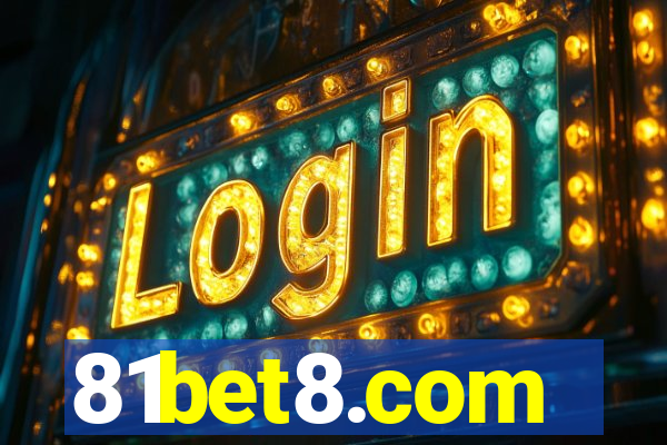 81bet8.com