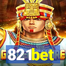 821bet