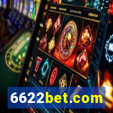 6622bet.com