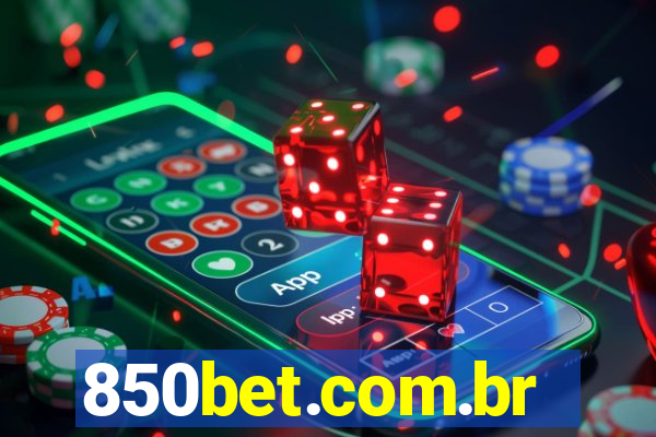 850bet.com.br