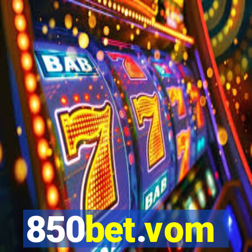 850bet.vom