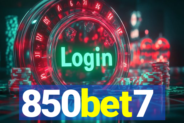 850bet7