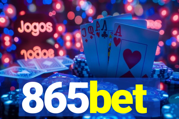 865bet