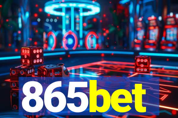 865bet