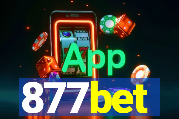 877bet