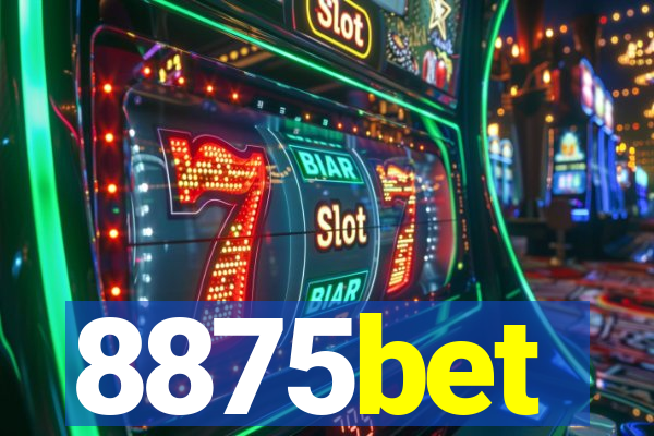 8875bet