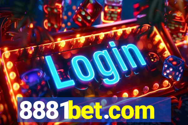 8881bet.com