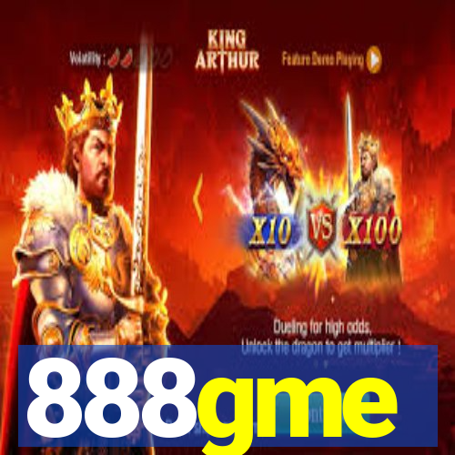 888gme