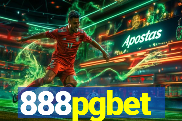 888pgbet