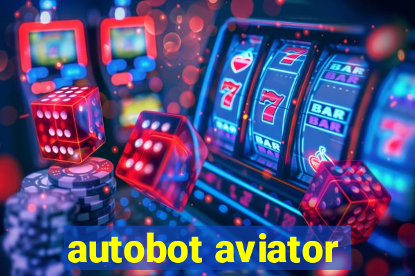 autobot aviator