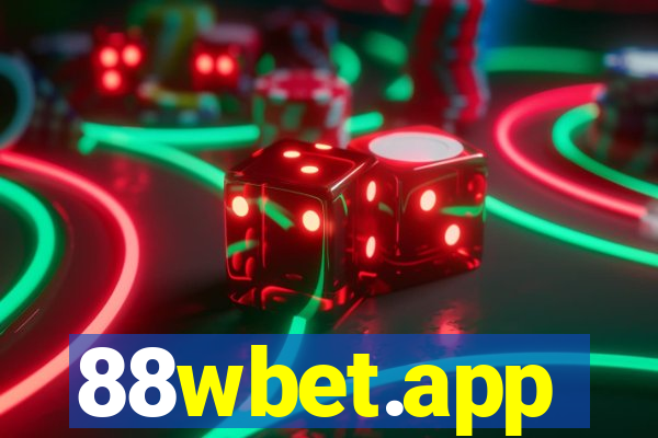 88wbet.app