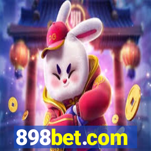 898bet.com