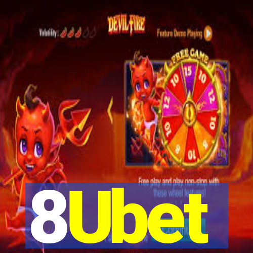 8Ubet