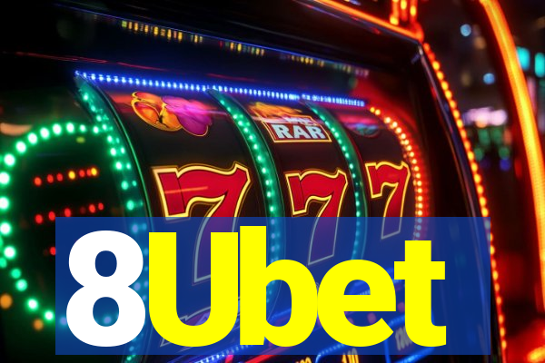 8Ubet