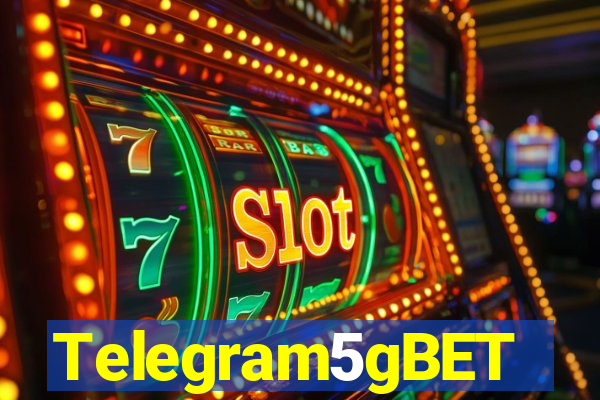 Telegram5gBET