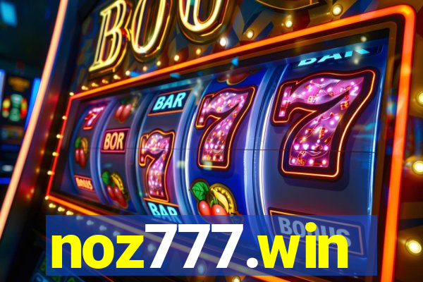 noz777.win