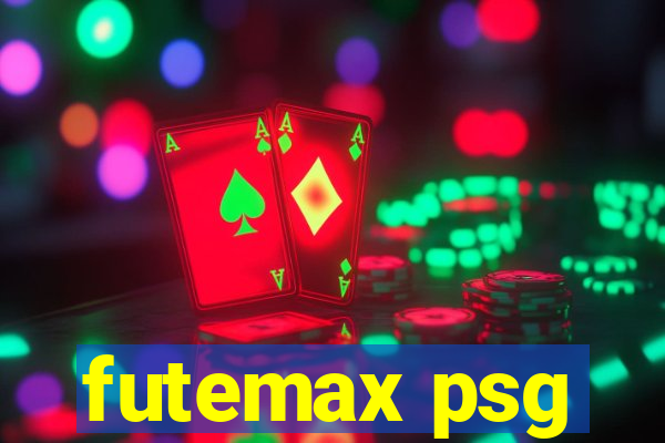 futemax psg