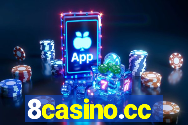 8casino.cc