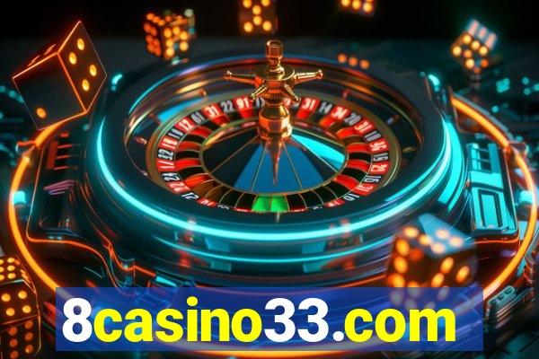 8casino33.com