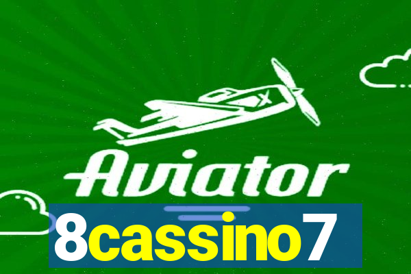 8cassino7