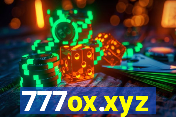 777ox.xyz