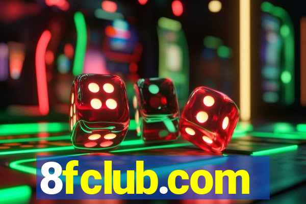 8fclub.com