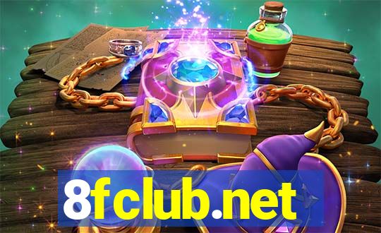 8fclub.net