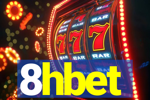 8hbet