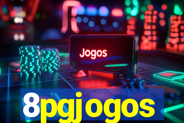 8pgjogos