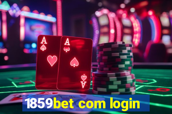 1859bet com login