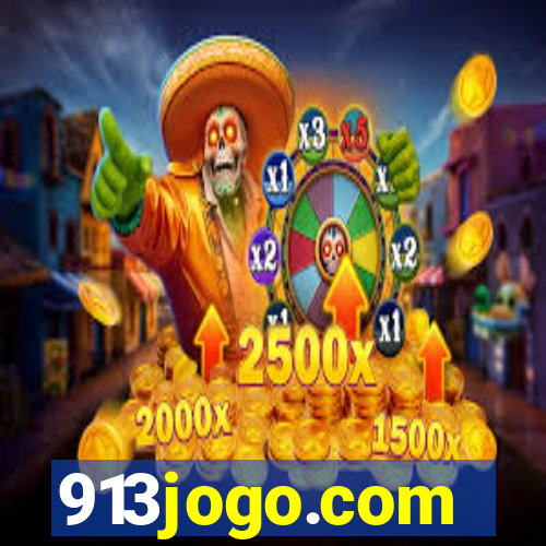 913jogo.com