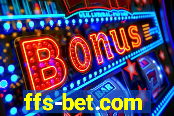 ffs-bet.com