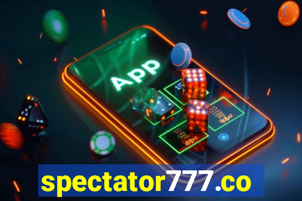 spectator777.com