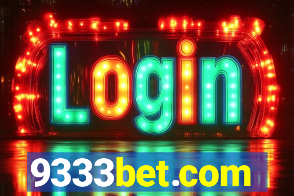 9333bet.com