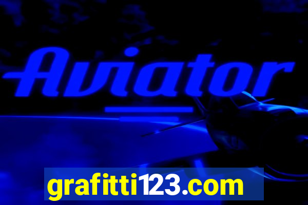 grafitti123.com