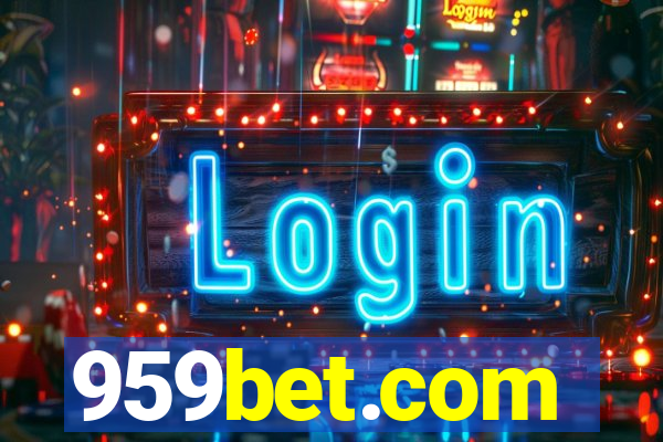 959bet.com