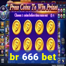 br 666 bet