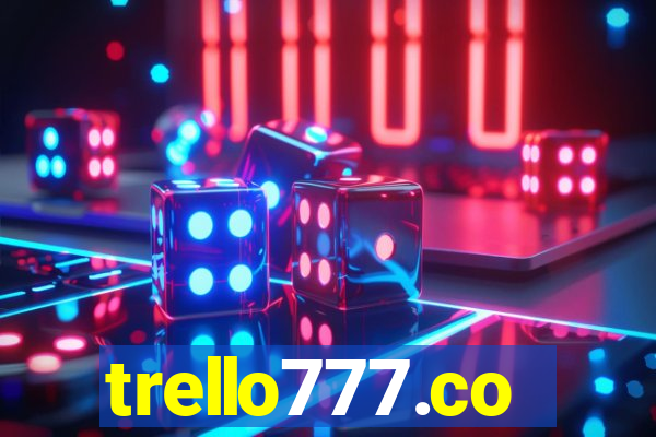 trello777.co