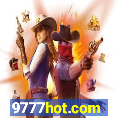 9777hot.com