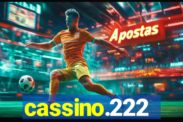 cassino.222