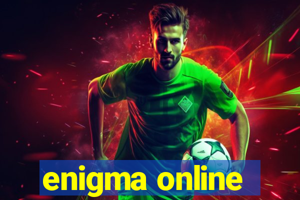 enigma online