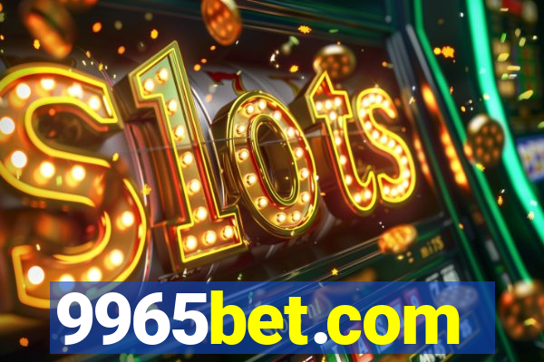 9965bet.com