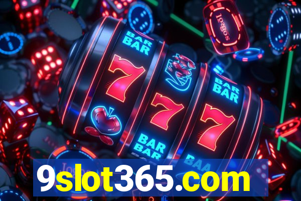 9slot365.com