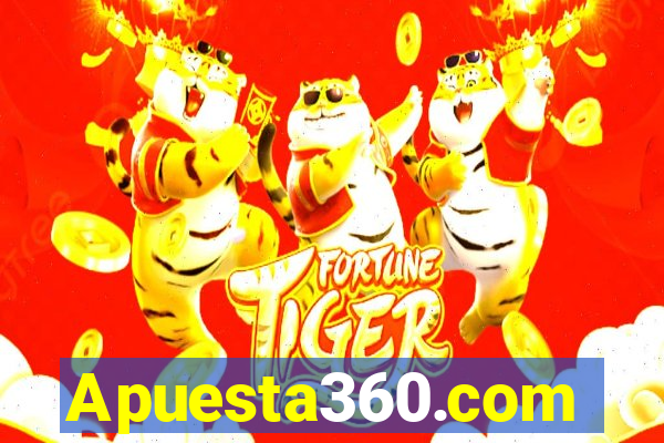 Apuesta360.com