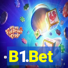 B1.Bet